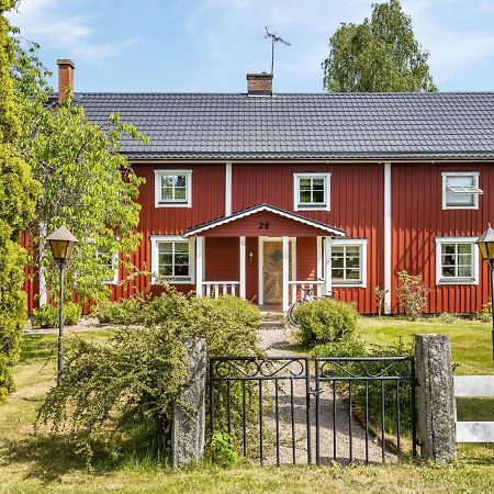 Holiday Home Garagoel - B Olofström Exterior foto