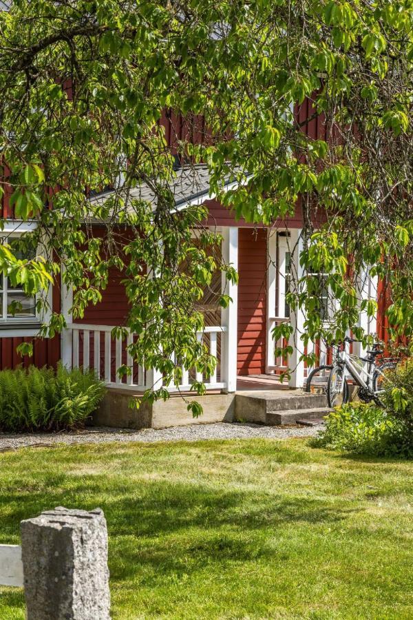 Holiday Home Garagoel - B Olofström Exterior foto